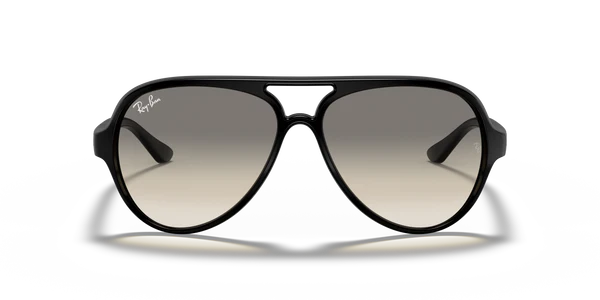 Ray-Ban - Sunglass – Men– 59MM Injected Frame