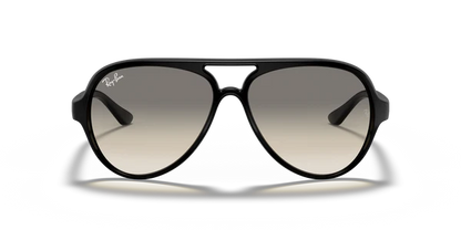 Ray-Ban - Sunglass – Men– 59MM Injected Frame