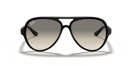 Ray-Ban - Sunglass – Men– 59MM Injected Frame