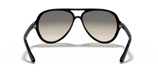 Ray-Ban - Sunglass – Men– 59MM Injected Frame