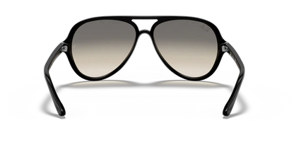 Ray-Ban - Sunglass – Men– 59MM Injected Frame