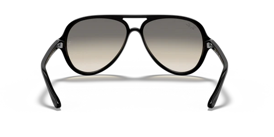 Ray-Ban - Sunglass – Men– 59MM Injected Frame