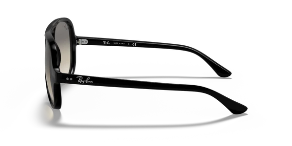 Ray-Ban - Sunglass – Men– 59MM Injected Frame