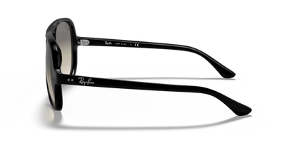 Ray-Ban - Sunglass – Men– 59MM Injected Frame