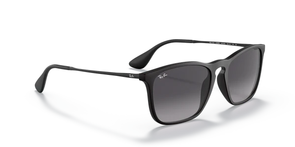 Ray-Ban - Sunglass – Men – 54MM Injected Frame