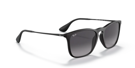 Ray-Ban - Sunglass – Men – 54MM Injected Frame