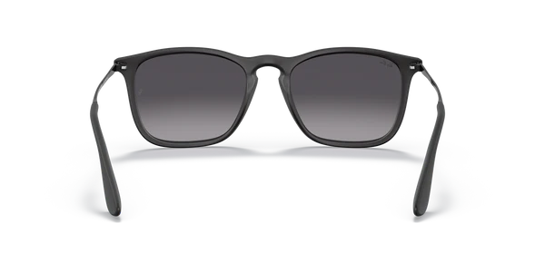 Ray-Ban - Sunglass – Men – 54MM Injected Frame