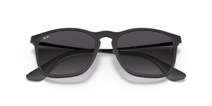 Ray-Ban - Sunglass – Men – 54MM Injected Frame