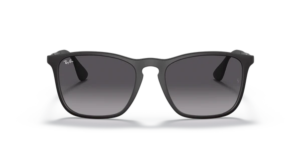 Ray-Ban - Sunglass – Men – 54MM Injected Frame