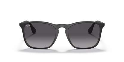 Ray-Ban - Sunglass – Men – 54MM Injected Frame
