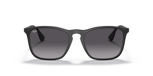 Ray-Ban - Sunglass – Men – 54MM Injected Frame