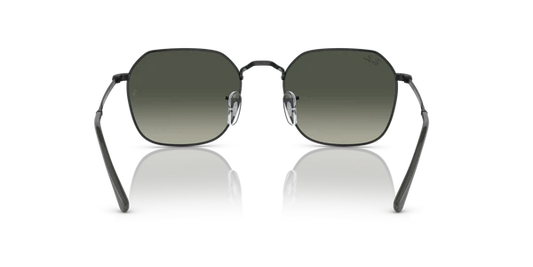 Ray-Ban - Sunglass – Unisex – 53MM Metal Frame