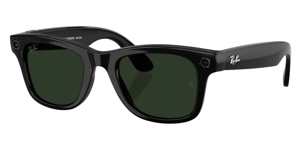RAYBAN META RW4012 601/1M 53 GEN 2 - TRANSITION