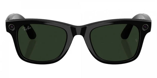 RAYBAN META RW4012 601/1M 53 GEN 2 - TRANSITION