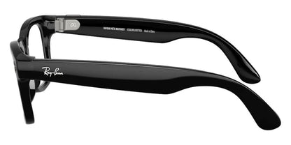 RAYBAN META RW4012 601/1M 53 GEN 2 - TRANSITION
