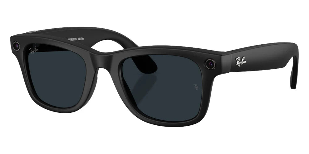 Ray-Ban Meta Wayfarer Gen 2 TRANSITION RW4012 601S1Z