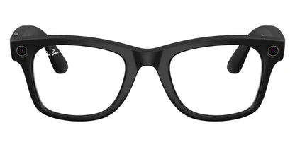 Ray-Ban Meta Wayfarer Gen 2 TRANSITION RW4012 601S1Z