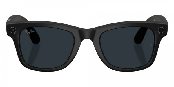 Ray-Ban Meta Wayfarer Gen 2 TRANSITION RW4012 601S1Z