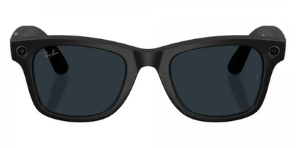 Ray-Ban Meta Wayfarer Gen 2 TRANSITION RW4012 601S1Z