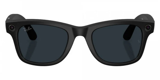 Ray-Ban Meta Wayfarer Gen 2 TRANSITION RW4012 601S1Z