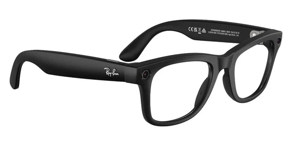 Ray-Ban Meta Wayfarer Gen 2 TRANSITION RW4012 601S1Z