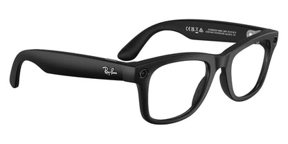Ray-Ban Meta Wayfarer Gen 2 TRANSITION RW4012 601S1Z