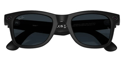 Ray-Ban Meta Wayfarer Gen 2 TRANSITION RW4012 601S1Z