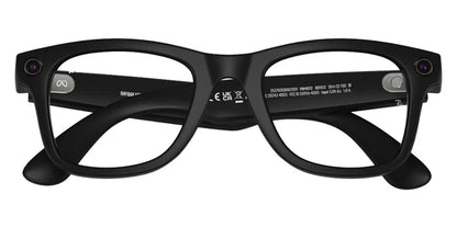 Ray-Ban Meta Wayfarer Gen 2 TRANSITION RW4012 601S1Z