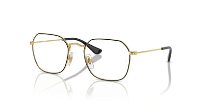 Ray-Ban Jim Optics - Junior's