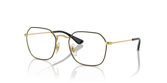 Ray-Ban Jim Optics - Junior's