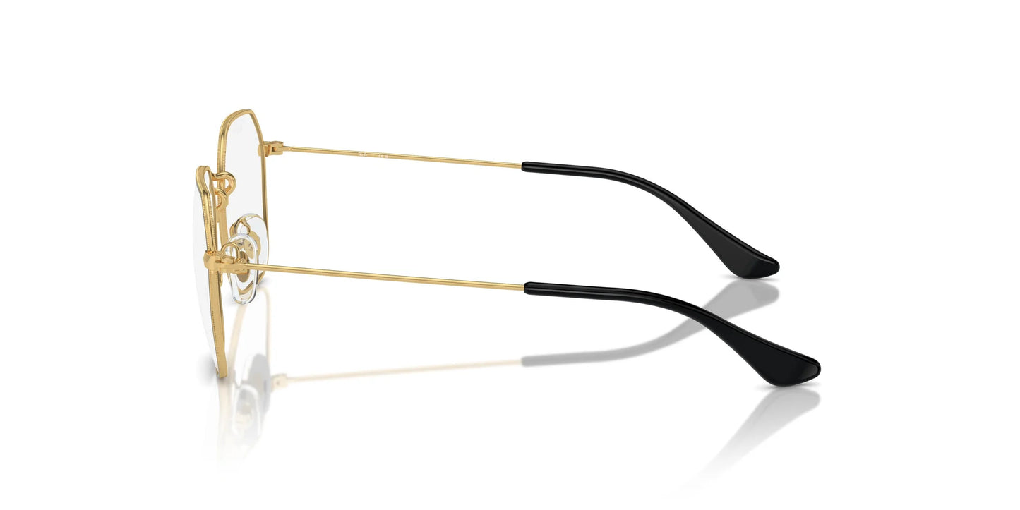 Ray-Ban Jim Optics - Junior's