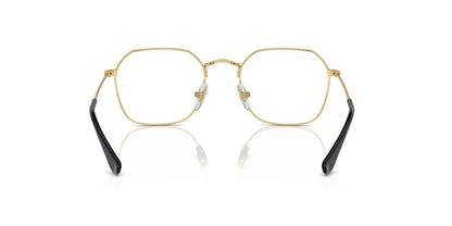 Ray-Ban Jim Optics - Junior's