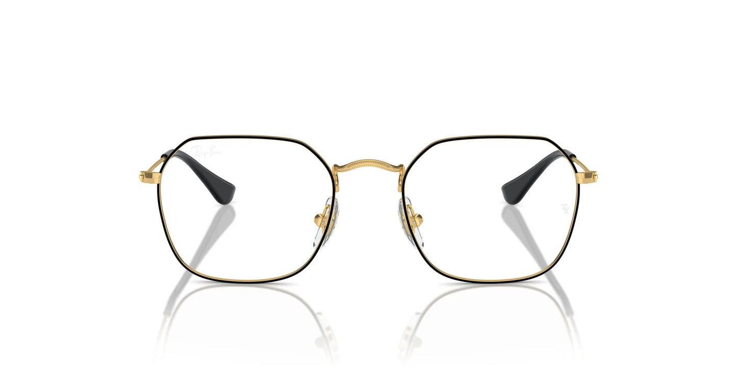 Ray-Ban Jim Optics - Junior's