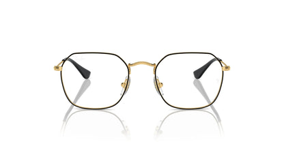 Ray-Ban Jim Optics - Junior's