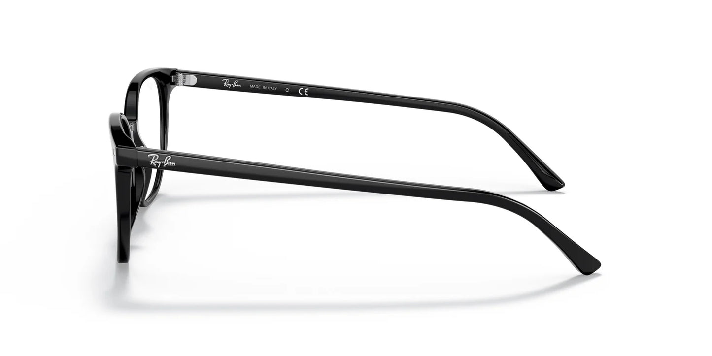 Ray-Ban Frame – Unisex – 50MM Acetate Frame