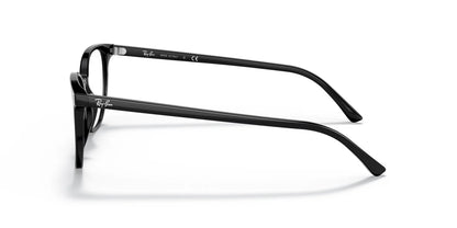 Ray-Ban Frame – Unisex – 50MM Acetate Frame