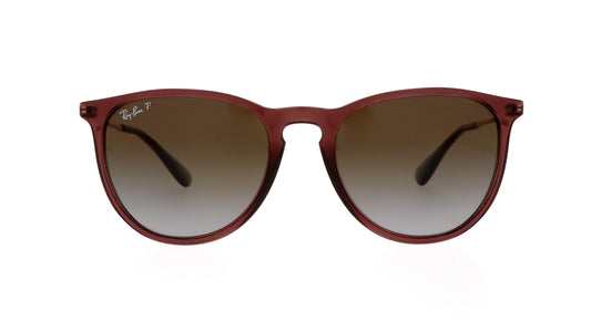Ray-Ban - Sunglass – Women - Erika Classic