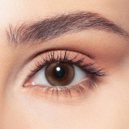 Bella Color Contact Lenses - Venus