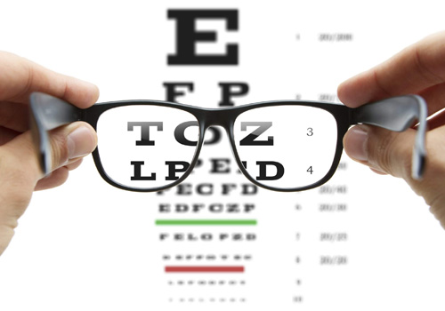 Vision Screening in Sharjah, UAE